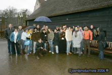 werkbezoek Aanpakken